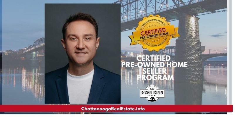 Certified Pre- Owned home Seller Program