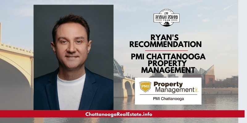 April 2021 Chattanooga Real Estate Market Update