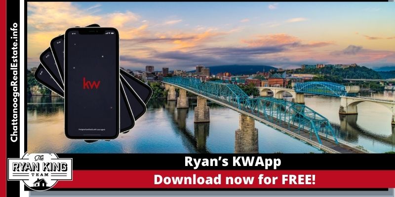 Ryan King's KWApp
