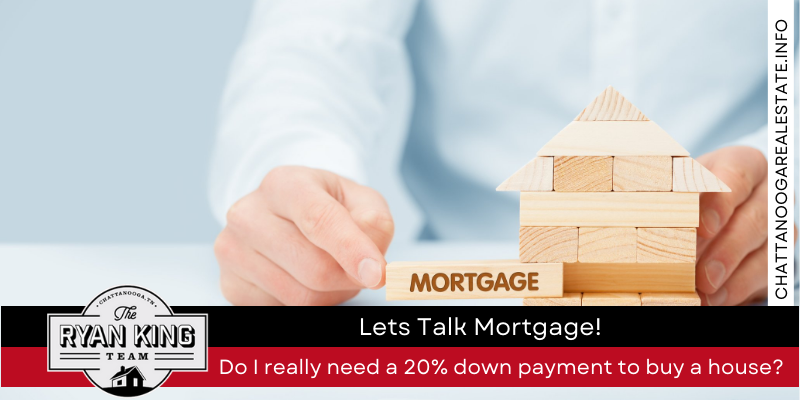lets talk mortgage