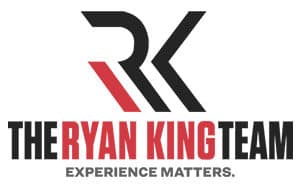 The Ryan King Team