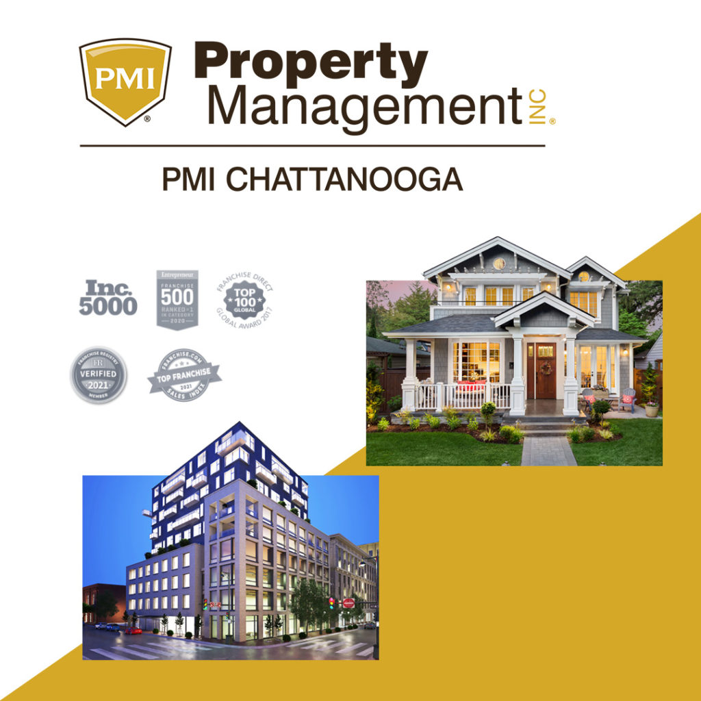 our partners property management