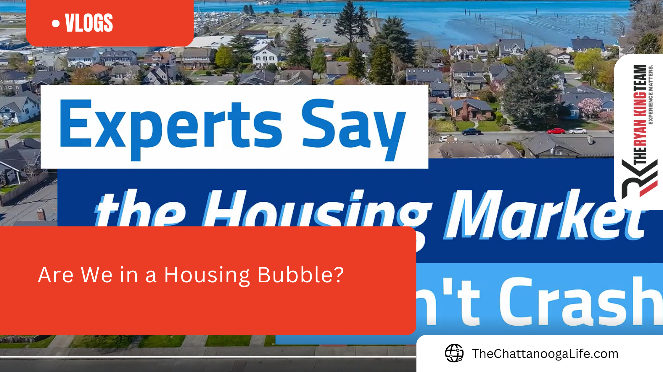 Are We in a Housing Bubble