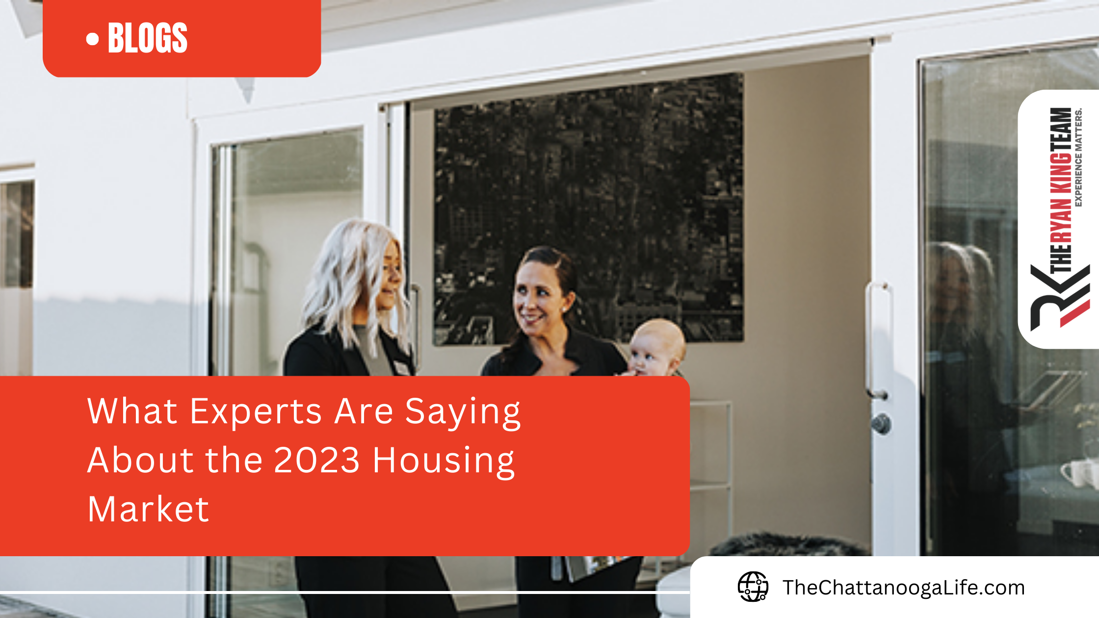 What Experts Are Saying About the 2023 Housing Market
