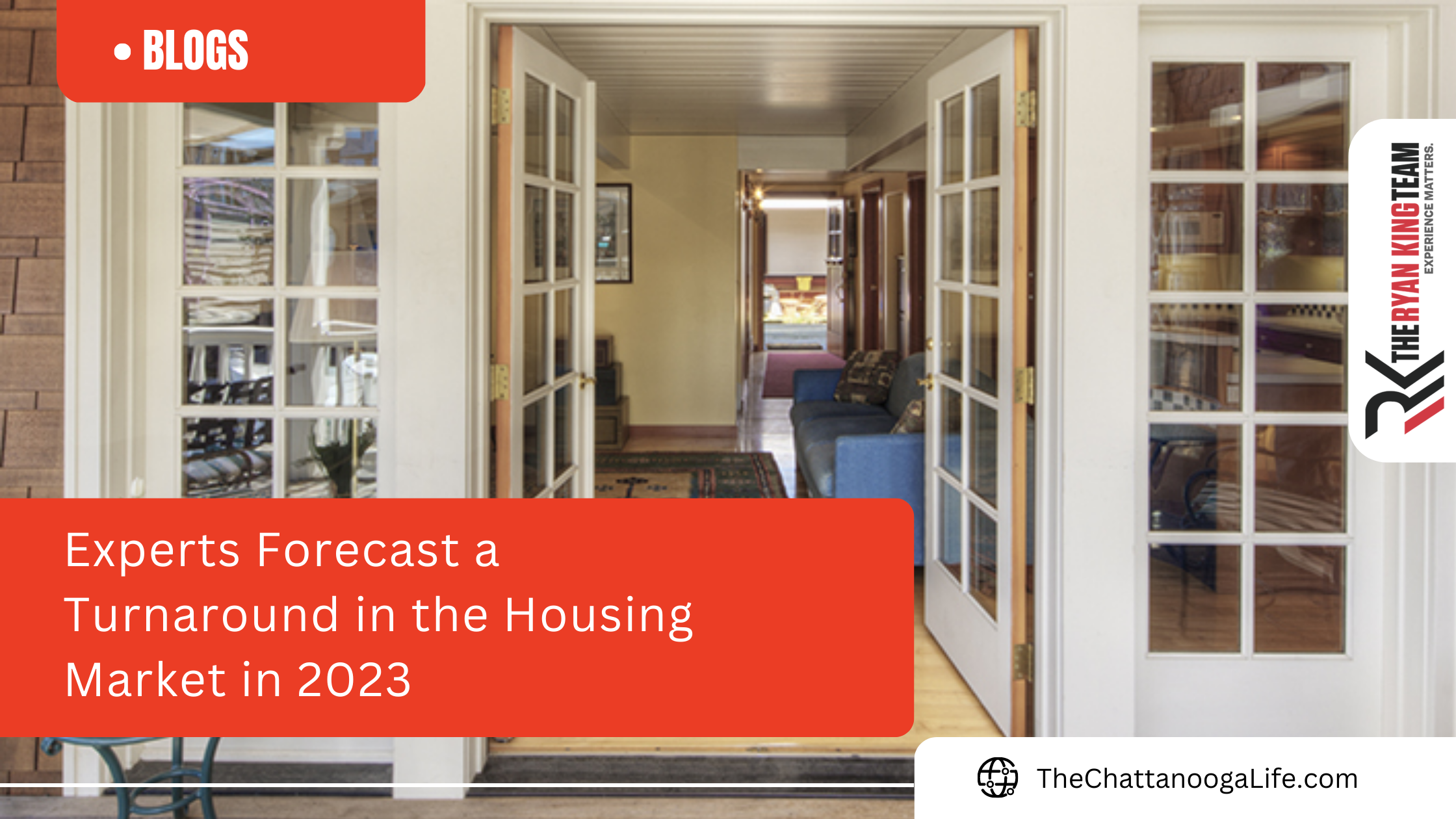 Experts Forecast a Turnaround in the Housing Market in 2023