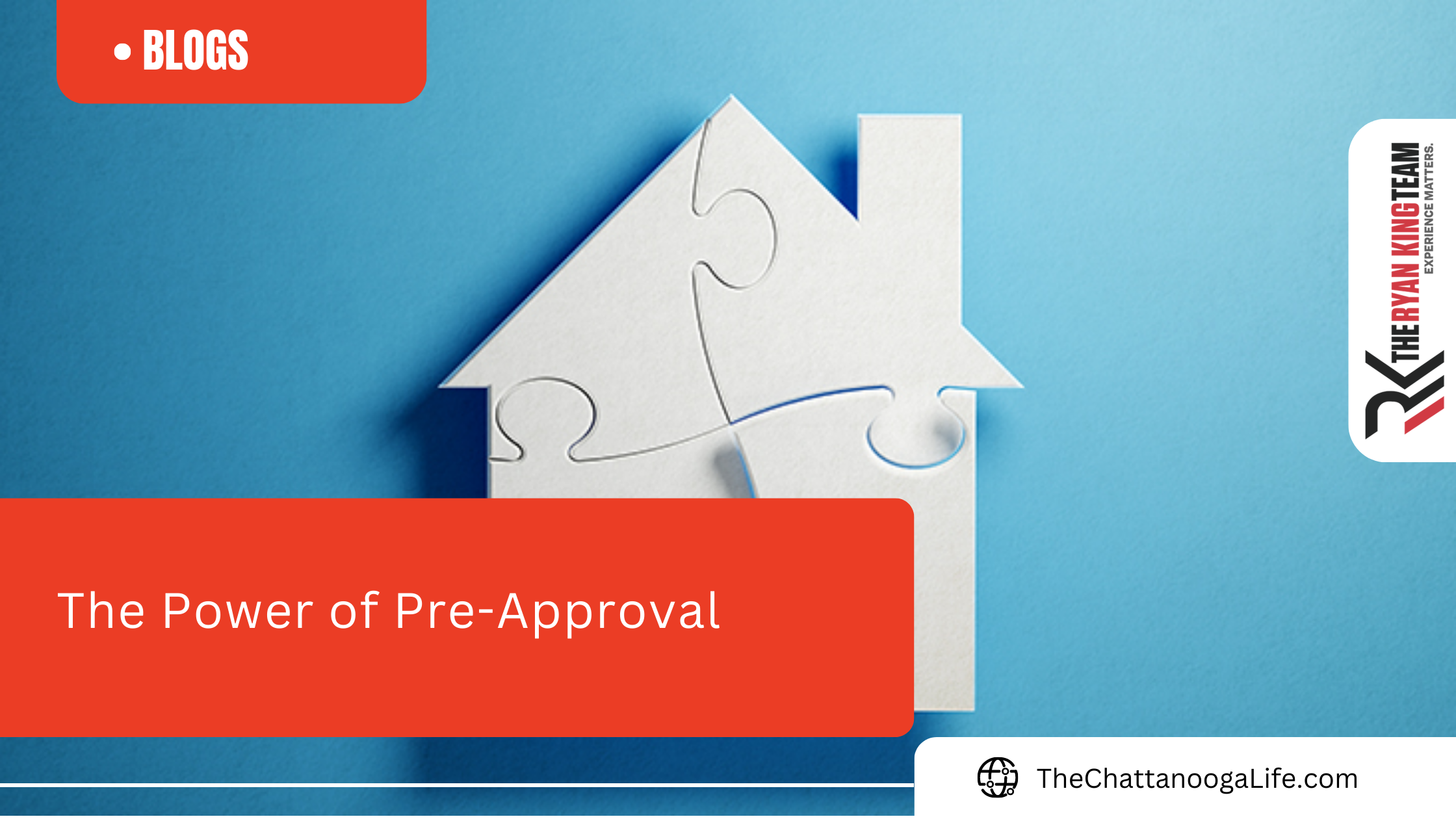 the power of pre approval