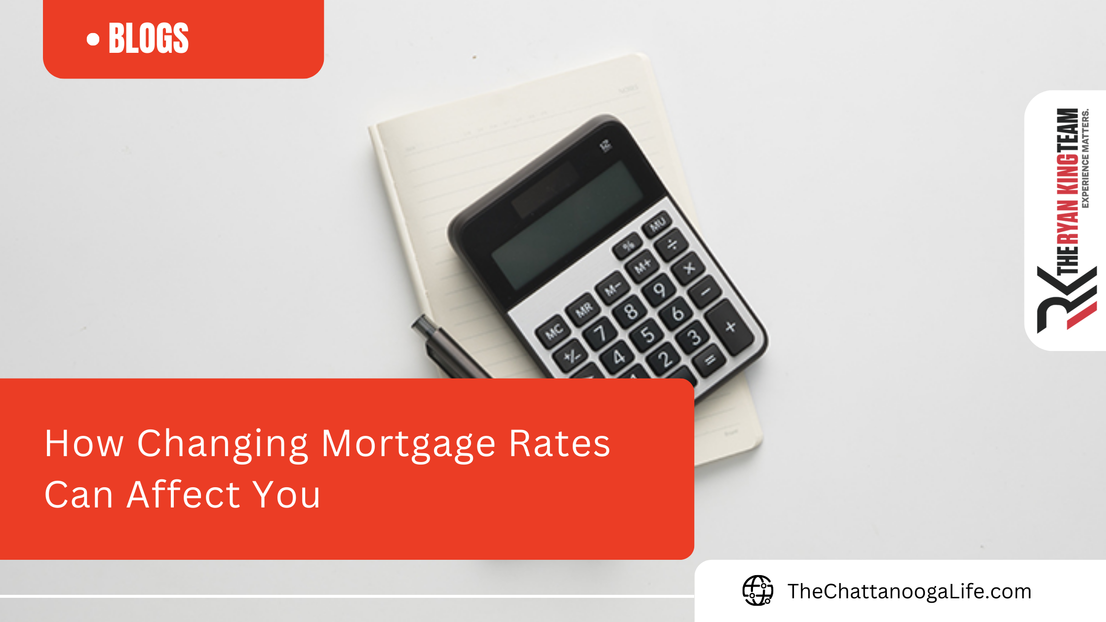 how changing mortgage rates can affect you