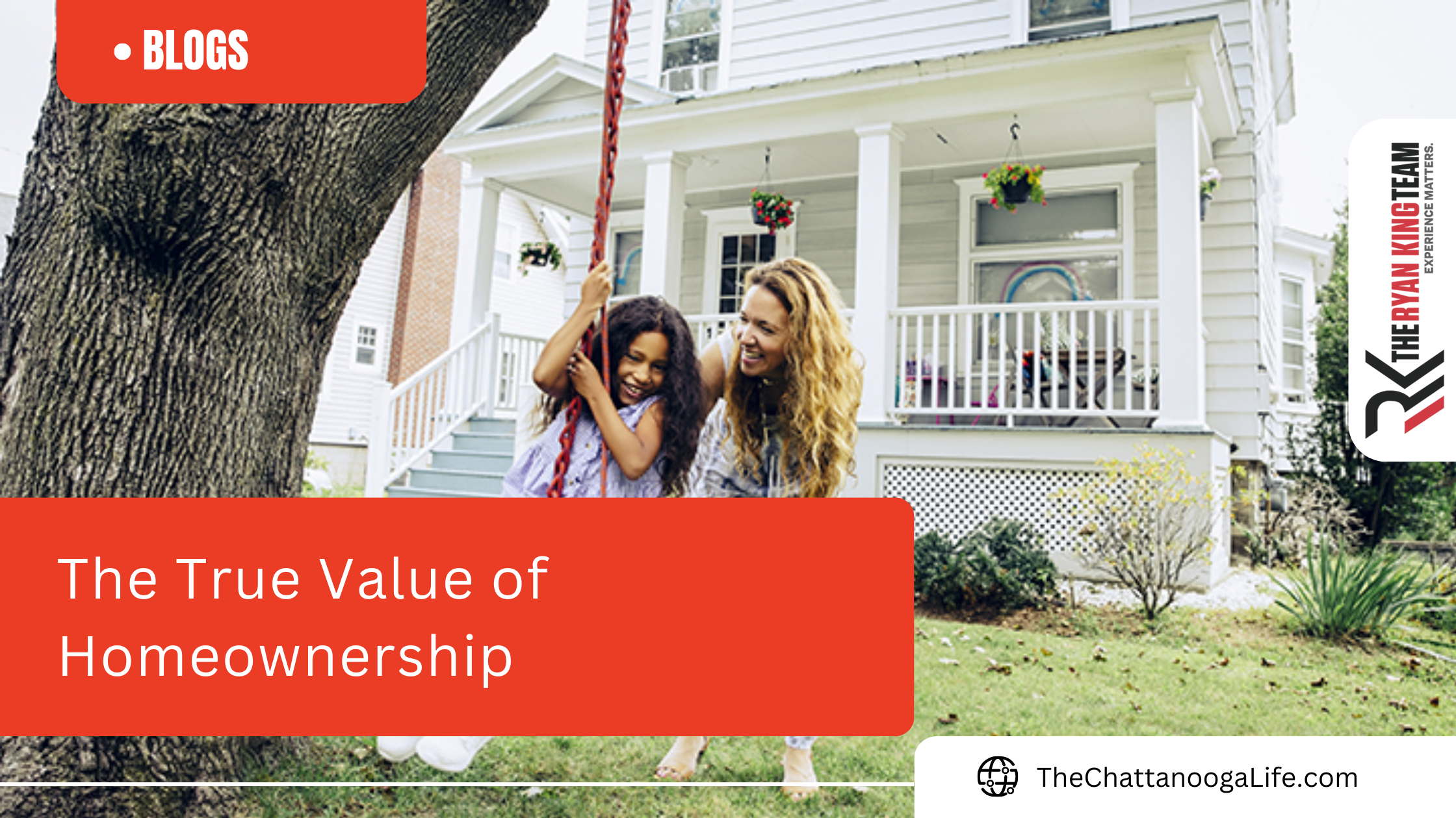 true value of homeownership