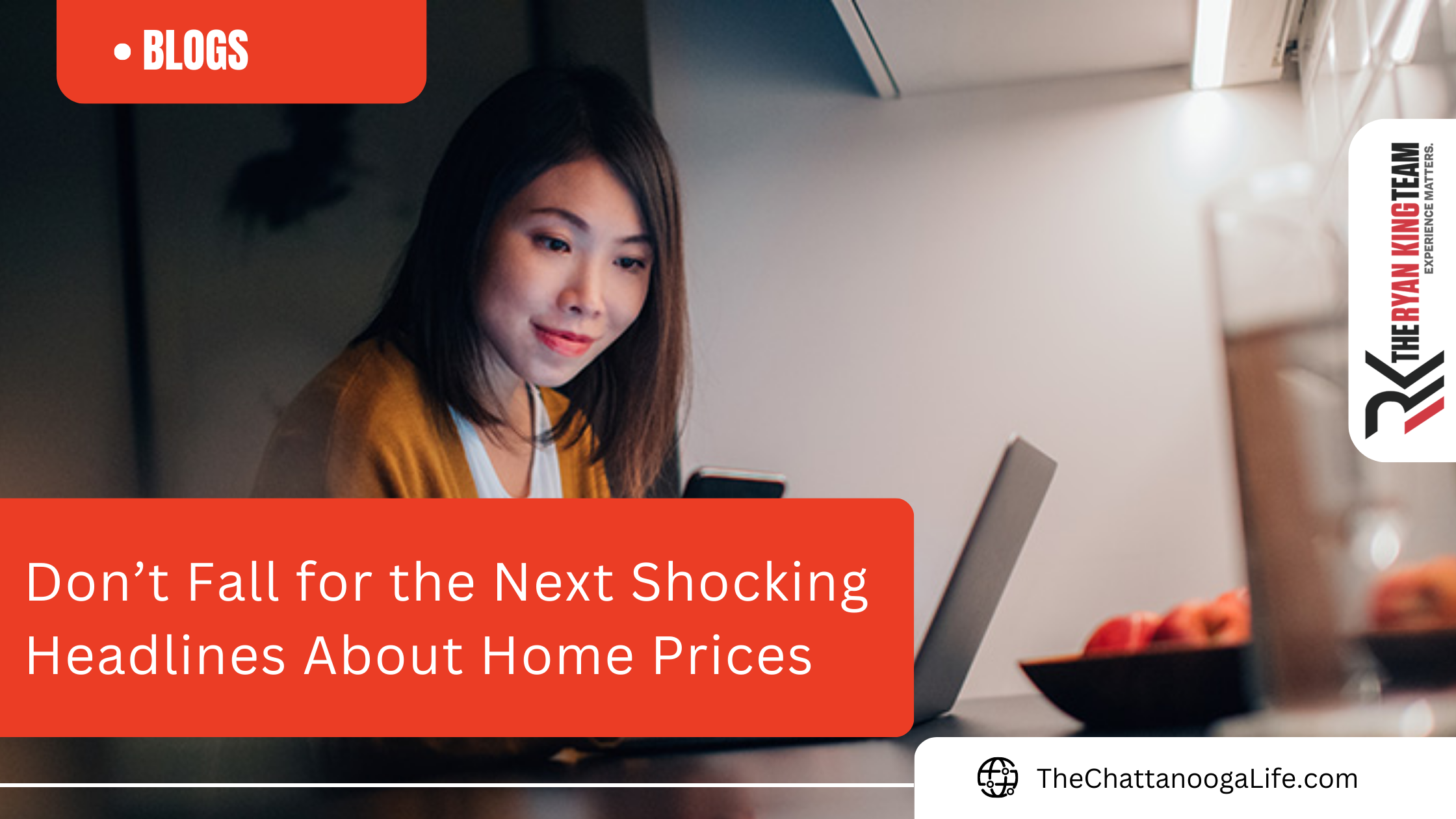 shocking headlines about home prices